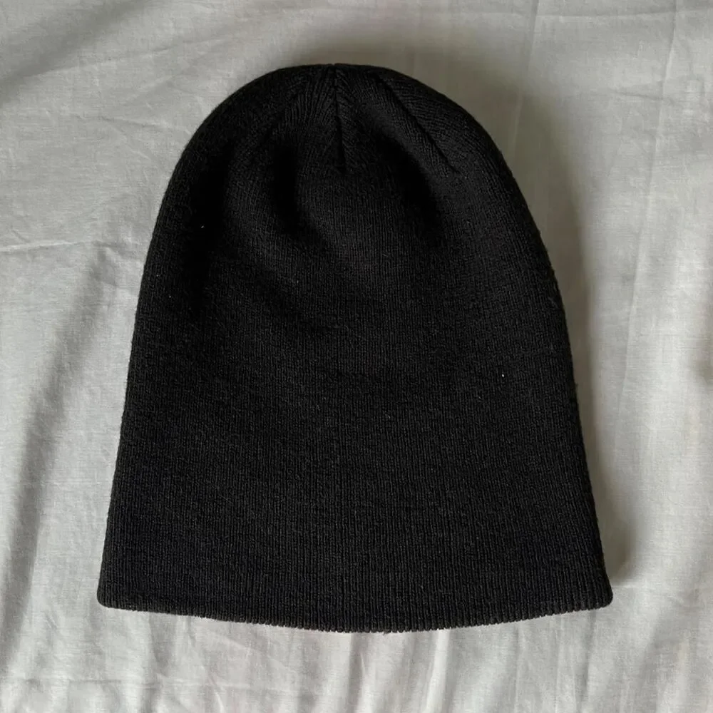 No-boundaries Women's Black Hat